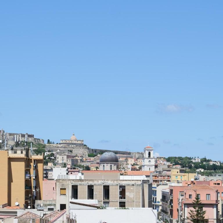 Milazzo Holiday Apartments&Rooms - LiveLoveTravel - Appartamento con Balcone - 42