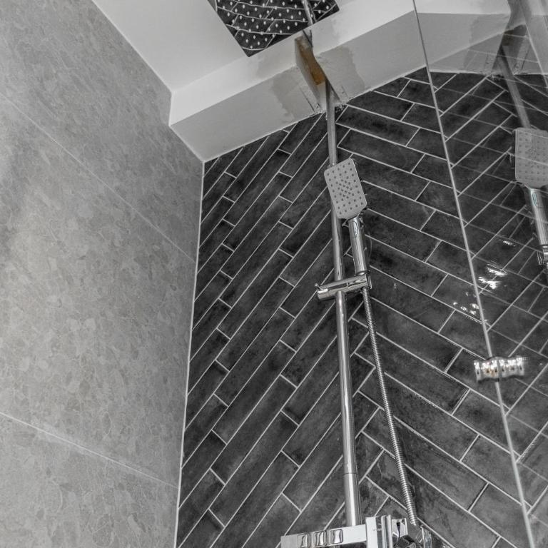 Lepenička Luxe - Premium Apartments - Deluxe One-Bedroom Apartment - 5
