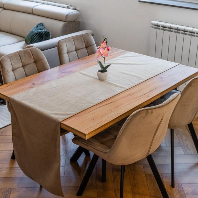 Lepenička Luxe - Premium Apartments - Deluxe One-Bedroom Apartment - 6
