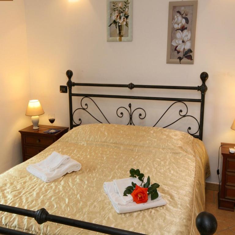 Peaceful Villa in Montefiascone with Bubble Bath - Villa mit 8 Schlafzimmern - 40