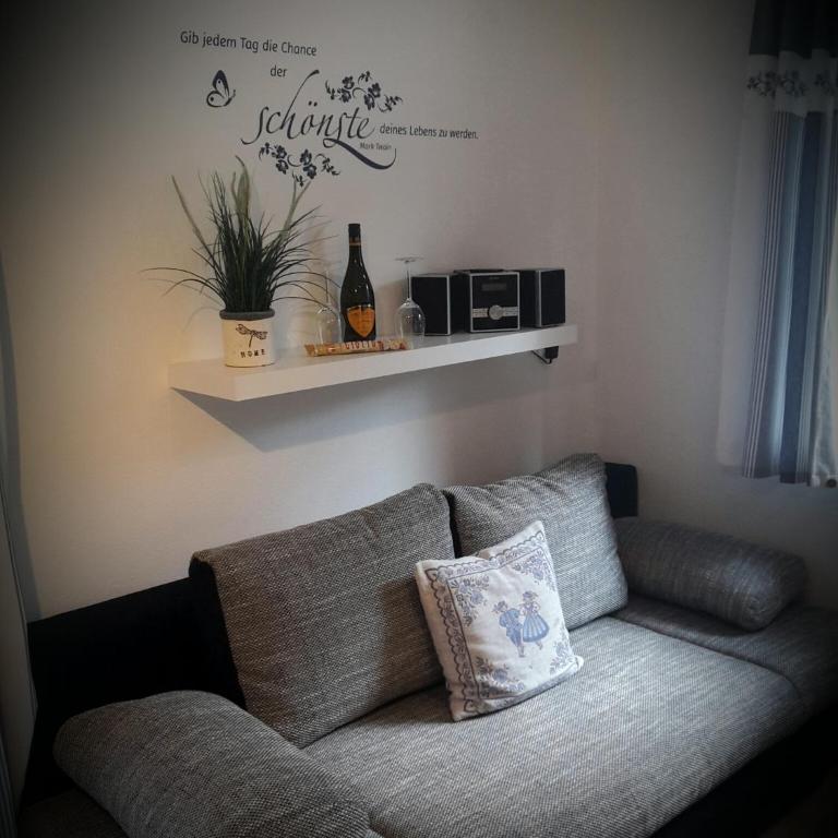 Ferienwohnung Höfler - Appartamento con Vista Montagna - 12
