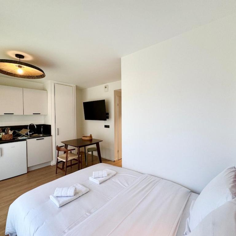 We Live Inn Sharies Reims - C202 - Appartement 1 Chambre - 3