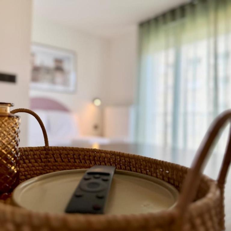 We Live Inn Sharies Reims - C202 - Appartement 1 Chambre - 7
