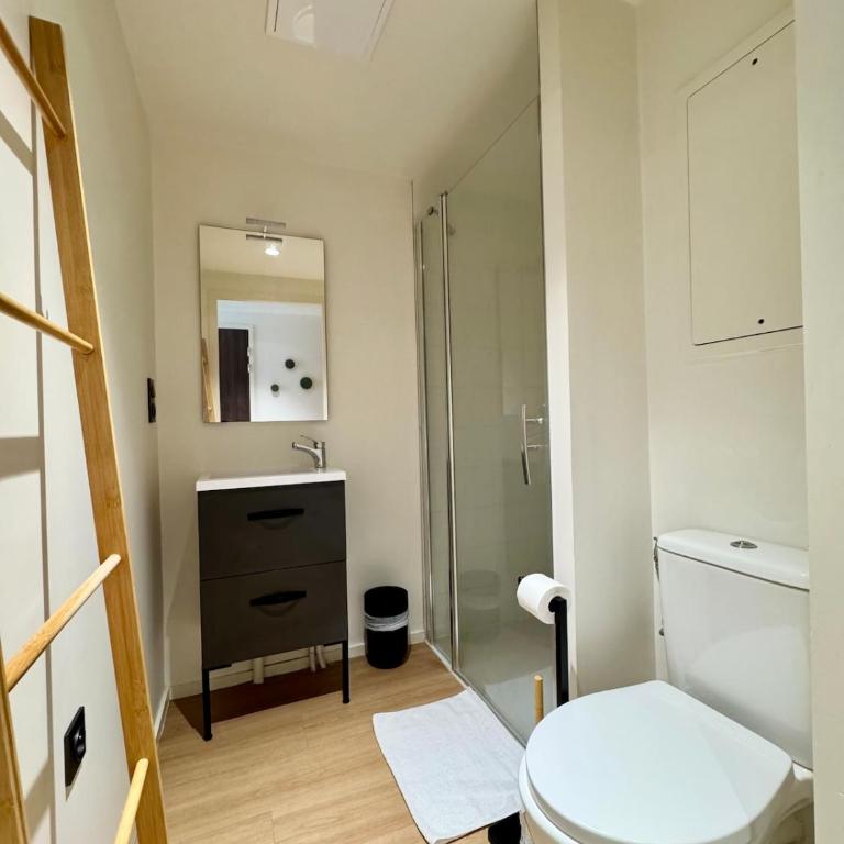 We Live Inn Sharies Reims - C202 - Appartement 1 Chambre - 10
