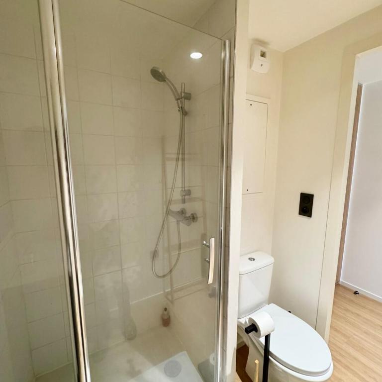 We Live Inn Sharies Reims - C202 - Appartement 1 Chambre - 11