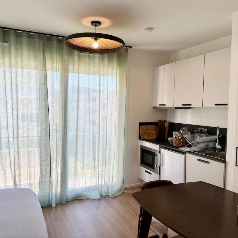 We Live Inn Sharies Reims - C202 - Appartement 1 Chambre - 13