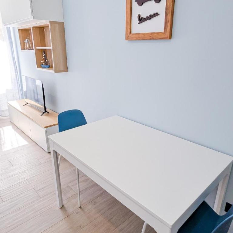 Il Piccolo Faro - Casa Vacanze - Appartamento con 1 Camera da Letto - 6