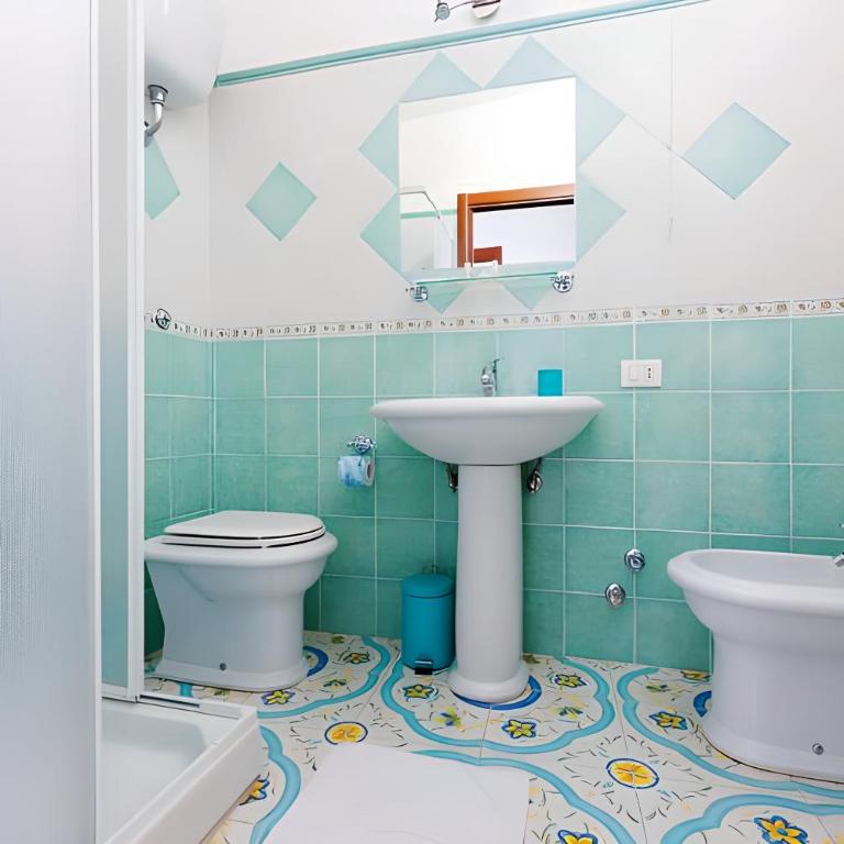 Daisy penthouse - Superior Apartment with Balcony - 10