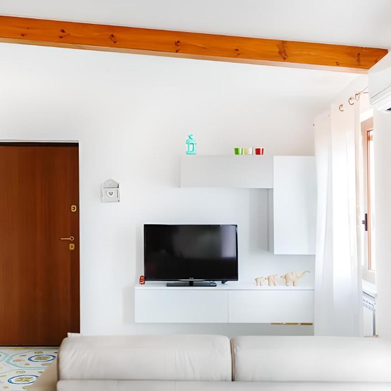 Daisy penthouse - Superior Apartment with Balcony - 3