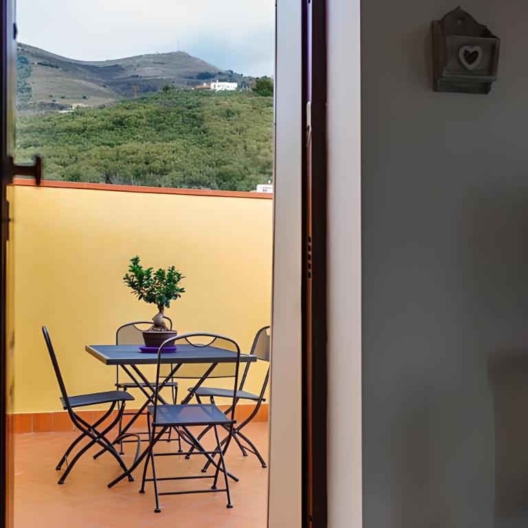 Daisy penthouse - Superior Apartment with Balcony - 11