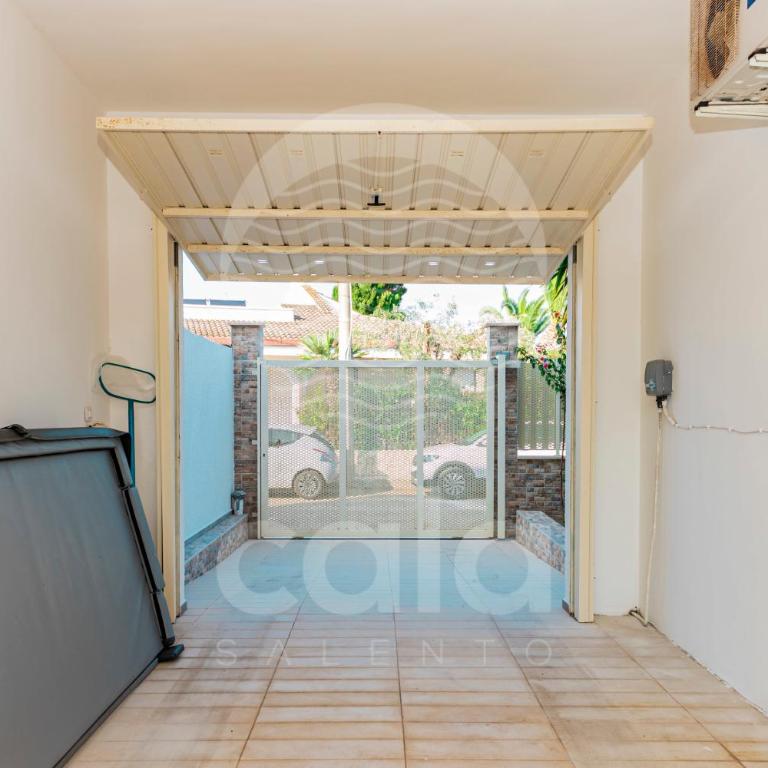 Villa Giada - Mini Piscina con Idromassaggio By Cala Salento - Casa con 3 Camere da Letto - 14