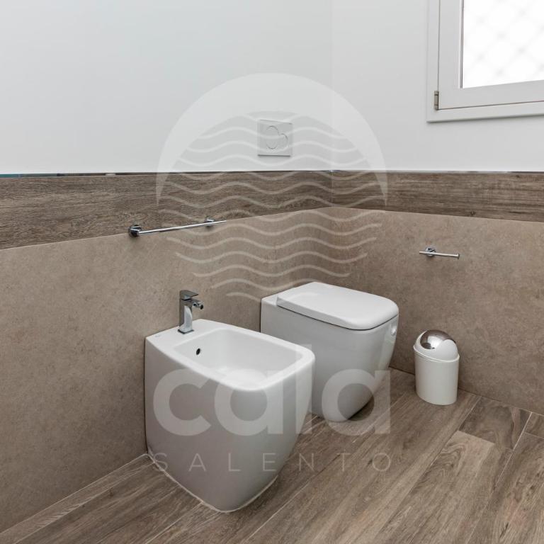 Villa Giada - Mini Piscina con Idromassaggio By Cala Salento - Casa con 3 Camere da Letto - 32