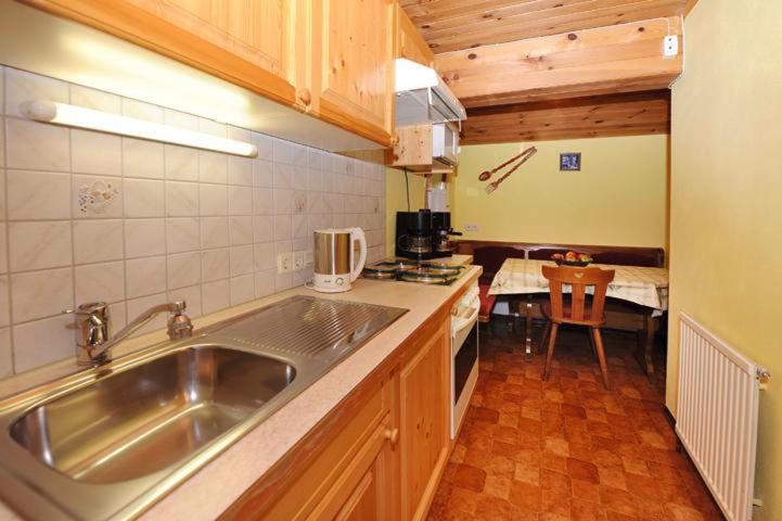 Haus Helene - Apartment mit 2 Schlafzimmern und Dusche - 4