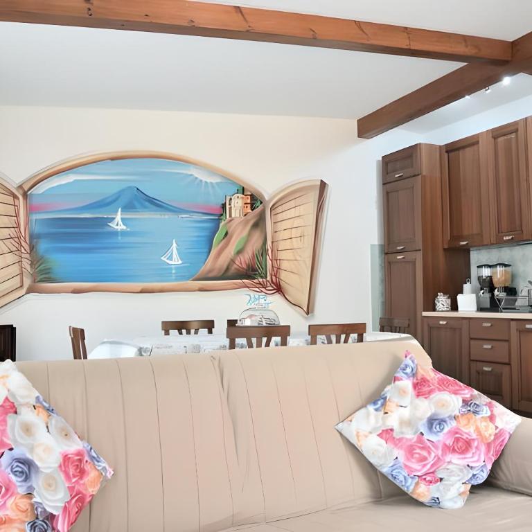 Daisy penthouse - Superior Apartment with Balcony - 1