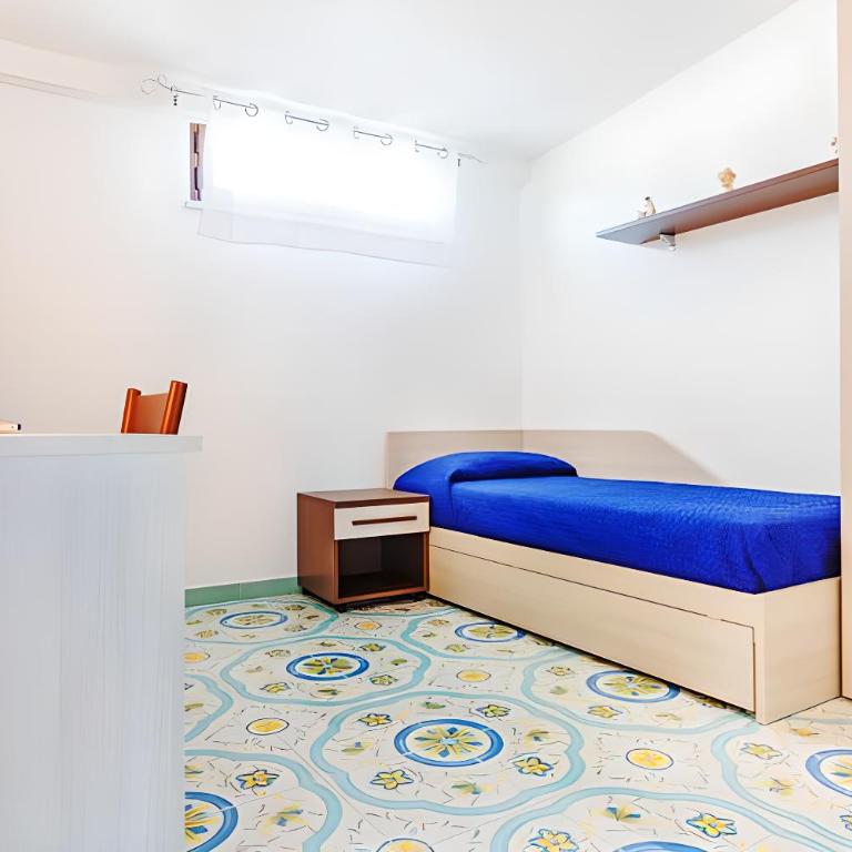 Daisy penthouse - Superior Apartment with Balcony - 9