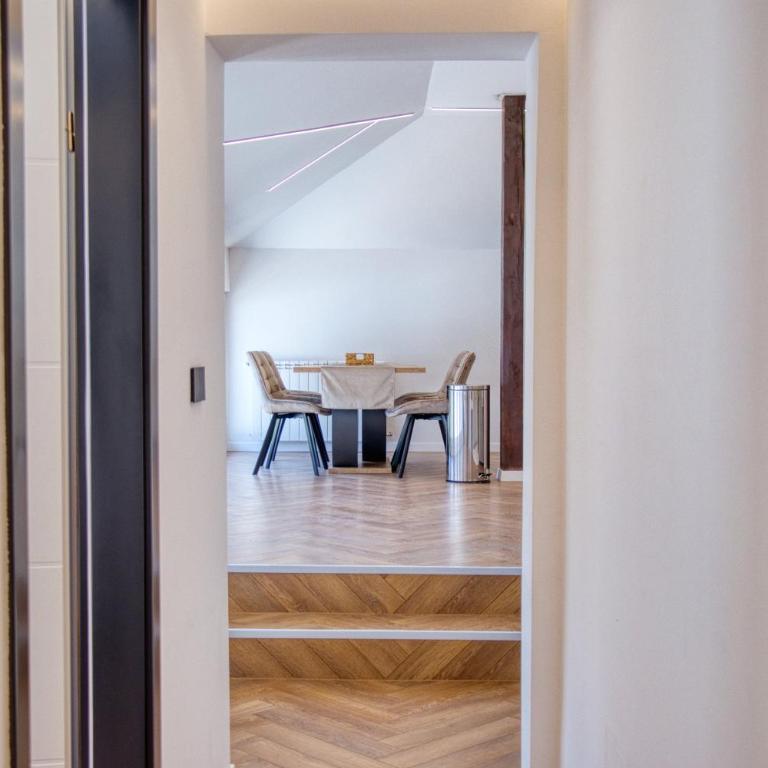Lepenička Luxe - Premium Apartments - Three-Bedroom Deluxe Apartment - 14