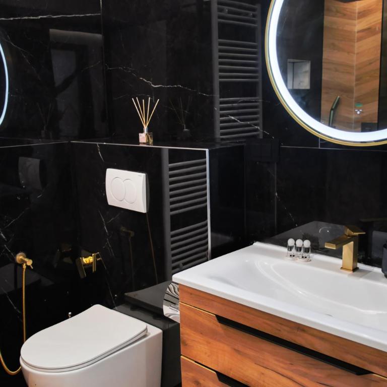 Lepenička Luxe - Premium Apartments - Three-Bedroom Deluxe Apartment - 16