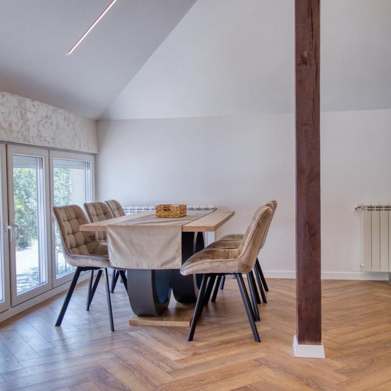 Lepenička Luxe - Premium Apartments - Three-Bedroom Deluxe Apartment - 27