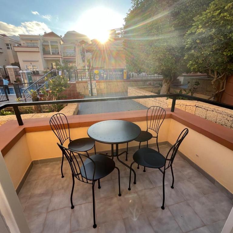 Costa Adeje Fañabé Beach Apartment - Apartamento de 1 dormitorio - 16