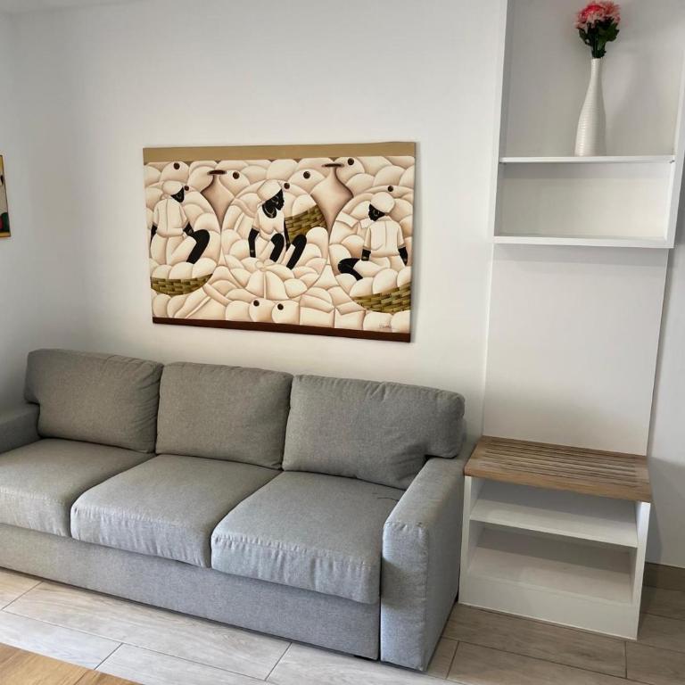 Costa Adeje Fañabé Beach Apartment - Apartamento de 1 dormitorio - 17