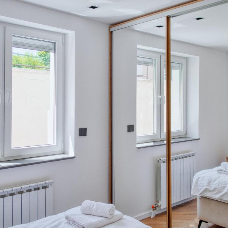 Lepenička Luxe - Premium Apartments - Three-Bedroom Deluxe Apartment - 1