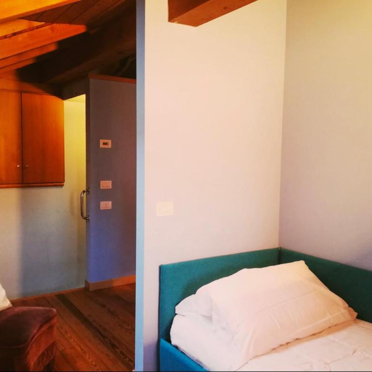 Villetta Romantica - Appartamento Bilocale - 16