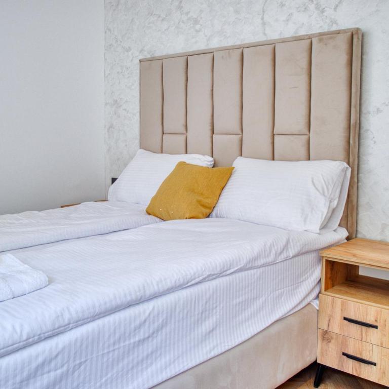 Lepenička Luxe - Premium Apartments - Three-Bedroom Deluxe Apartment - 7