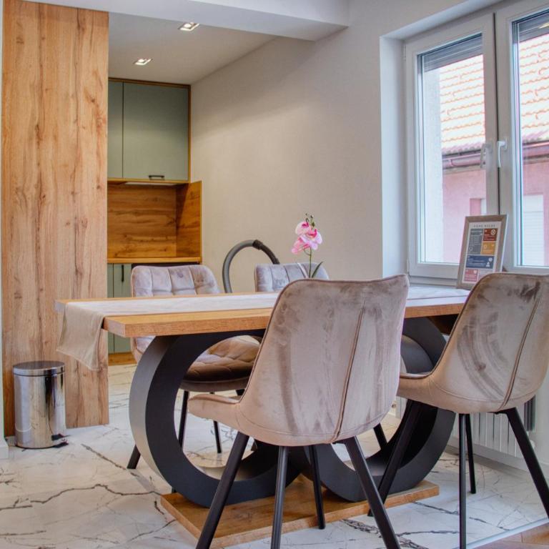 Lepenička Luxe - Premium Apartments - Two-Bedroom Deluxe Apartment - 9
