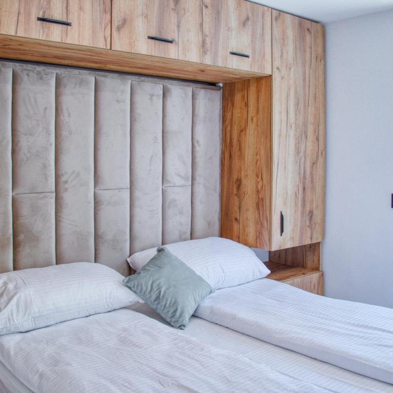Lepenička Luxe - Premium Apartments - Two-Bedroom Deluxe Apartment - 10