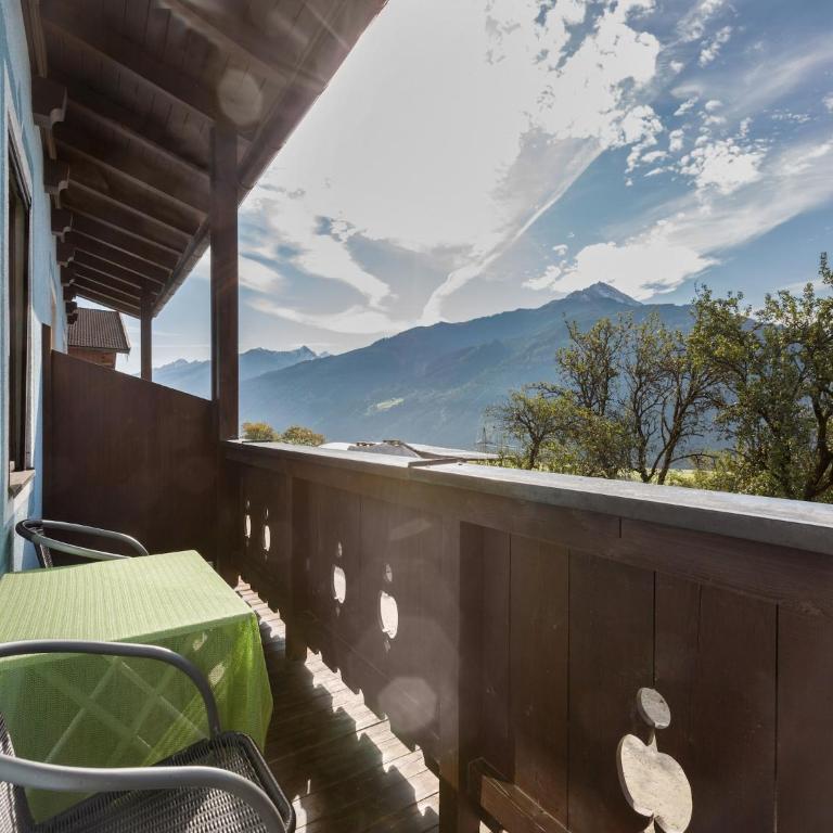 Spacious Apartment near Ski Area in Mittersill - Apartment mit 1 Schlafzimmer - 2
