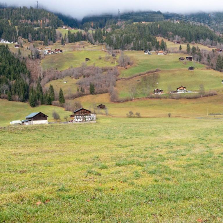 Lovely Apartment with Sauna, Ski Storage, Pool, Terrace - Appartement 1 Chambre - 2