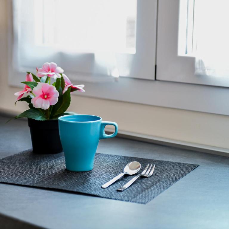 Sweet house in the heart of Bologna - Two-Bedroom Apartment - 37