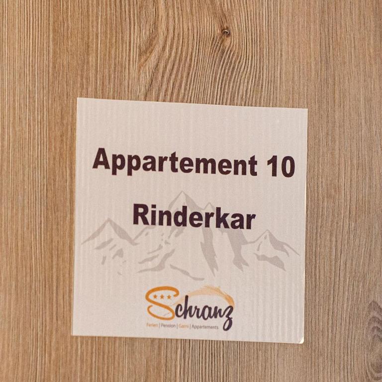 Lovely Apartment with Sauna, Ski Storage, Pool, Terrace - Appartement 1 Chambre - 6