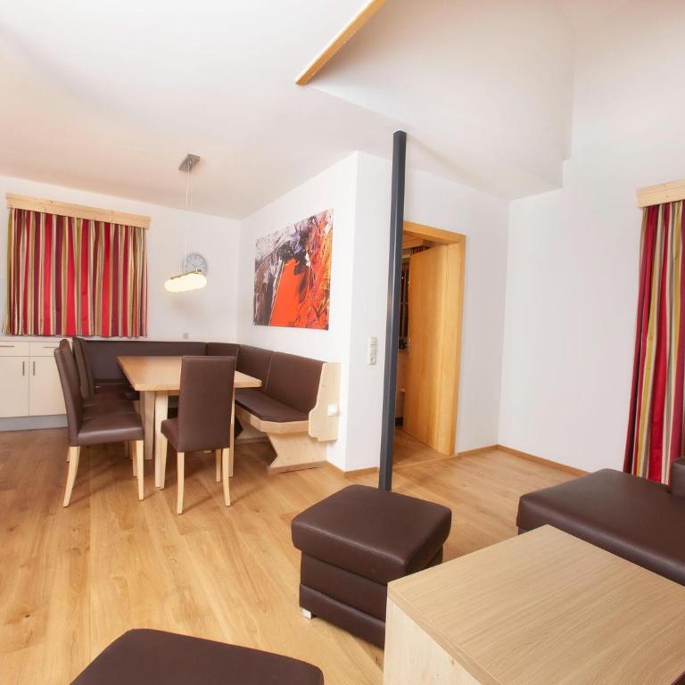 Apartment with a magnificent view - Appartement 4 Chambres - 1