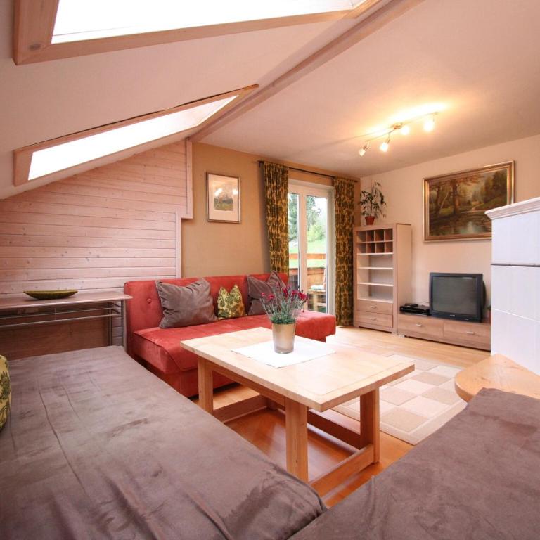 Wonderful Apartment in Hopfgarten im Brixental with Parking - Apartment mit 7 Schlafzimmern - 10