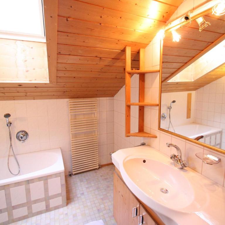 Wonderful Apartment in Hopfgarten im Brixental with Parking - Apartment mit 7 Schlafzimmern - 3