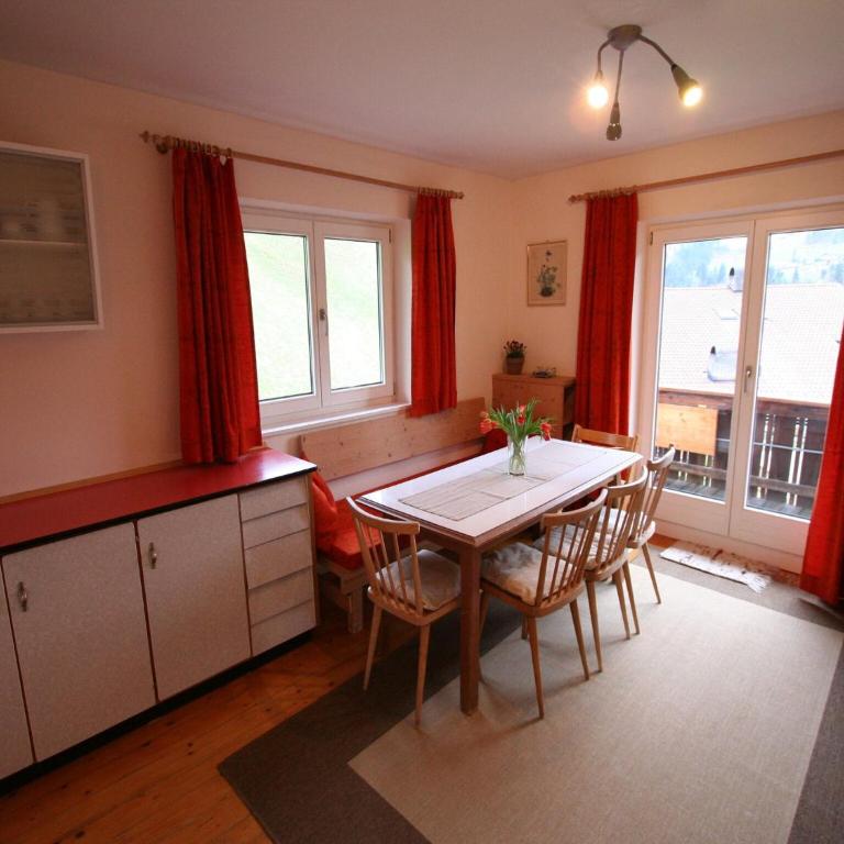 Wonderful Apartment in Hopfgarten im Brixental with Parking - Apartment mit 7 Schlafzimmern - 26