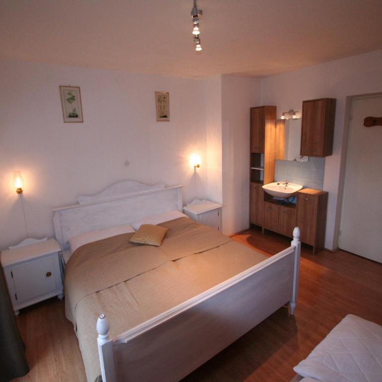 Wonderful Apartment in Hopfgarten im Brixental with Parking - Apartment mit 7 Schlafzimmern - 4