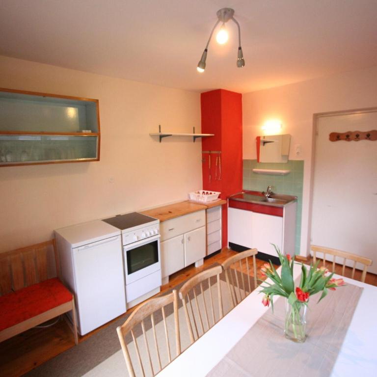 Wonderful Apartment in Hopfgarten im Brixental with Parking - Apartment mit 7 Schlafzimmern - 23
