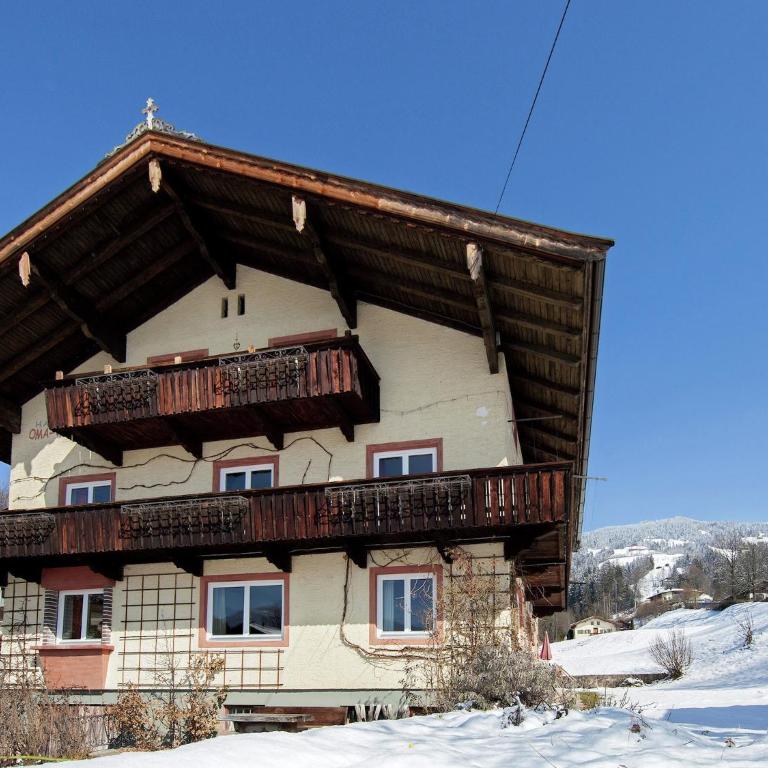 Wonderful Apartment in Hopfgarten im Brixental with Parking - Apartment mit 7 Schlafzimmern - 17
