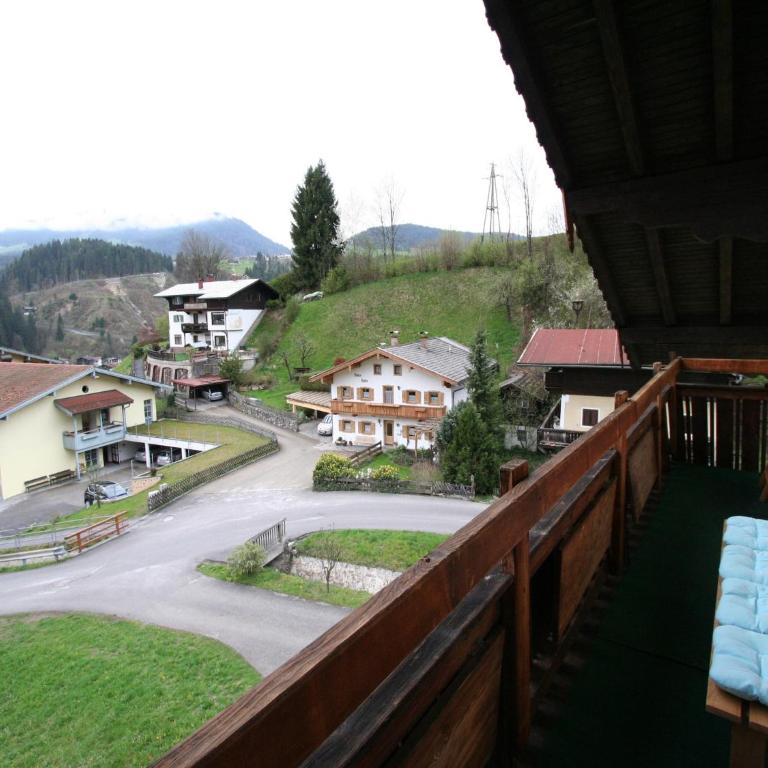 Wonderful Apartment in Hopfgarten im Brixental with Parking - Apartment mit 7 Schlafzimmern - 19
