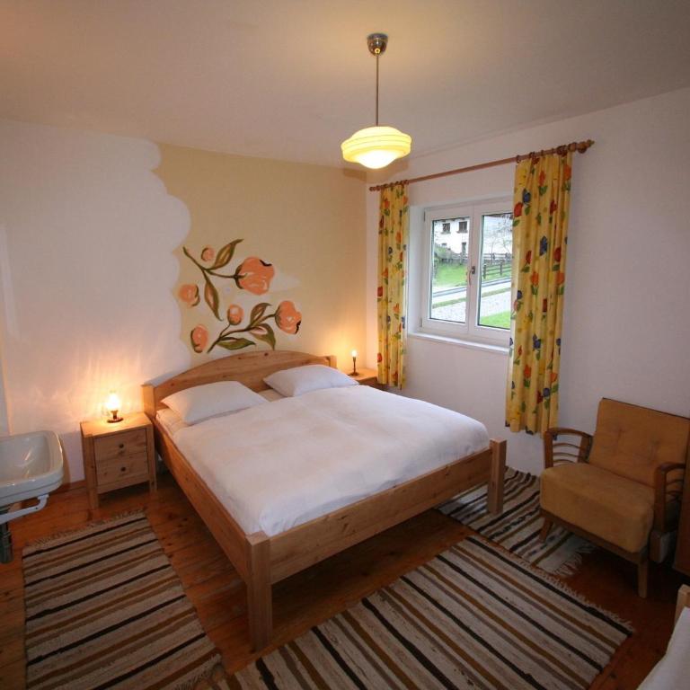Wonderful Apartment in Hopfgarten im Brixental with Parking - Apartment mit 7 Schlafzimmern - 7