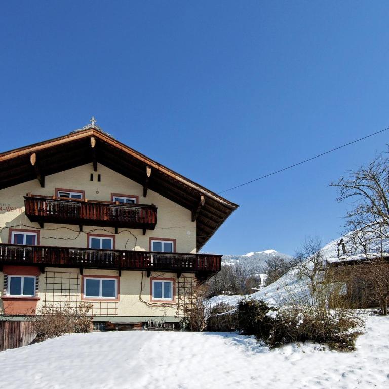 Wonderful Apartment in Hopfgarten im Brixental with Parking - Apartment mit 7 Schlafzimmern - 15