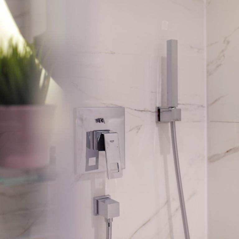 Public House Hotel - Apartman sa 2 Spavaće Sobe i Besplatnim Parkingom - 7