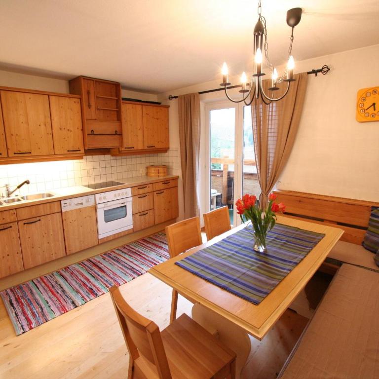 Wonderful Apartment in Hopfgarten im Brixental with Parking - Apartment mit 7 Schlafzimmern - 14