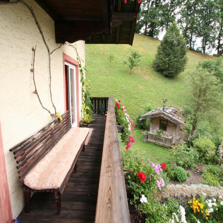Wonderful Apartment in Hopfgarten im Brixental with Parking - Apartment mit 7 Schlafzimmern - 12