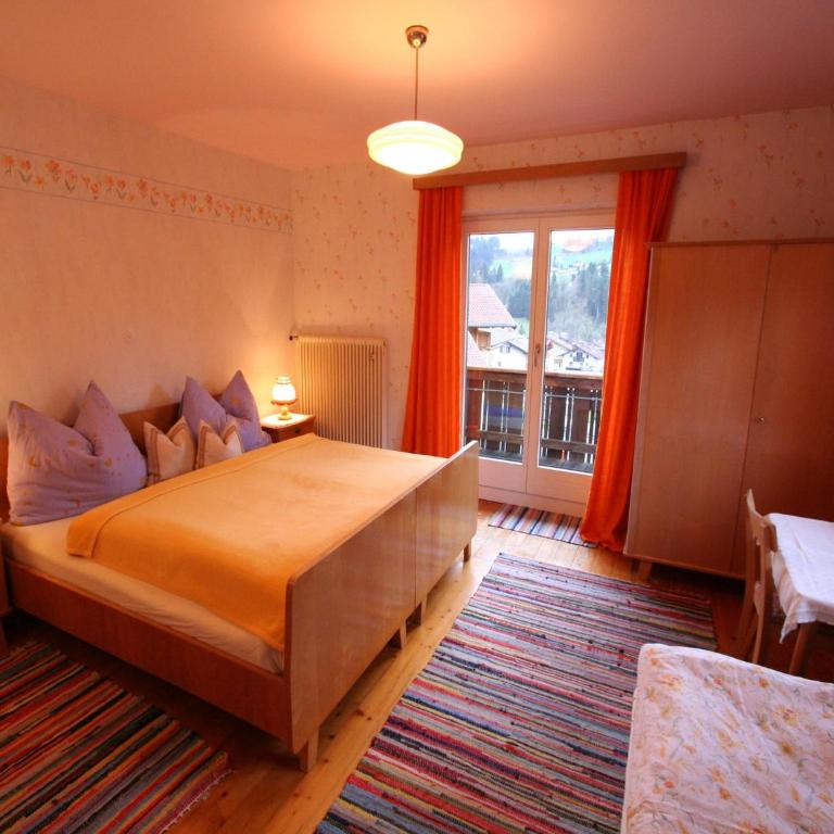Wonderful Apartment in Hopfgarten im Brixental with Parking - Apartment mit 7 Schlafzimmern - 8