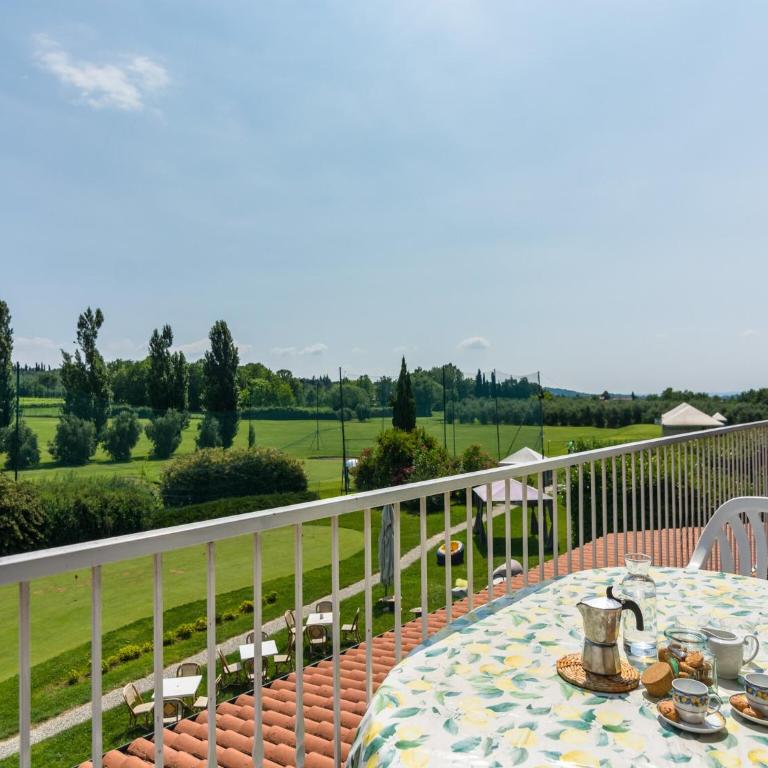 Modern Apartment in Salò with Swimming Pool - Casa Vacanze con 4 Camere da Letto - 10