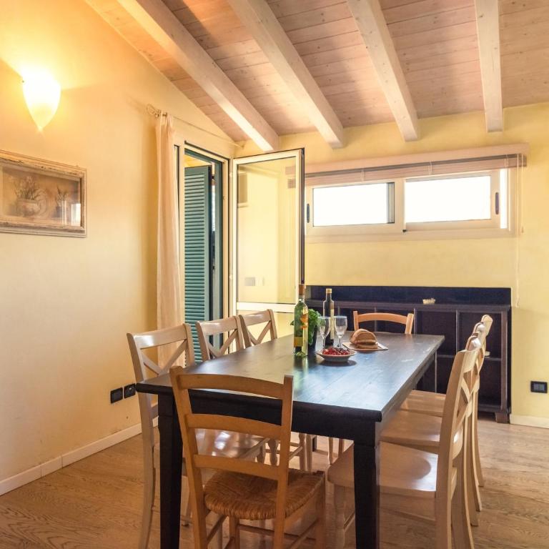 Modern Apartment in Salò with Swimming Pool - Casa Vacanze con 4 Camere da Letto - 9