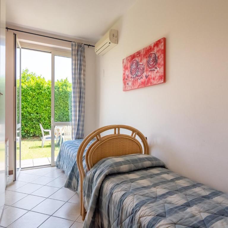 Modern Apartment in Salò with Swimming Pool - Casa Vacanze con 2 Camere da Letto - 11